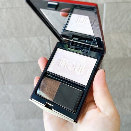 インウイ プレストパウダー/INOUI/プレストパウダーを使ったクチコミ(5枚目)