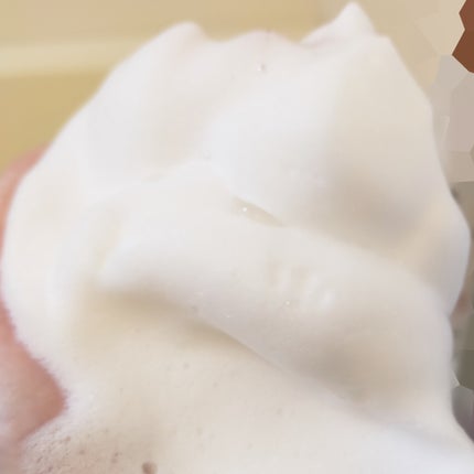 リポアシャンプー/リポアトリートメント/plus eau/市販シャンプーを使ったクチコミ(3枚目)