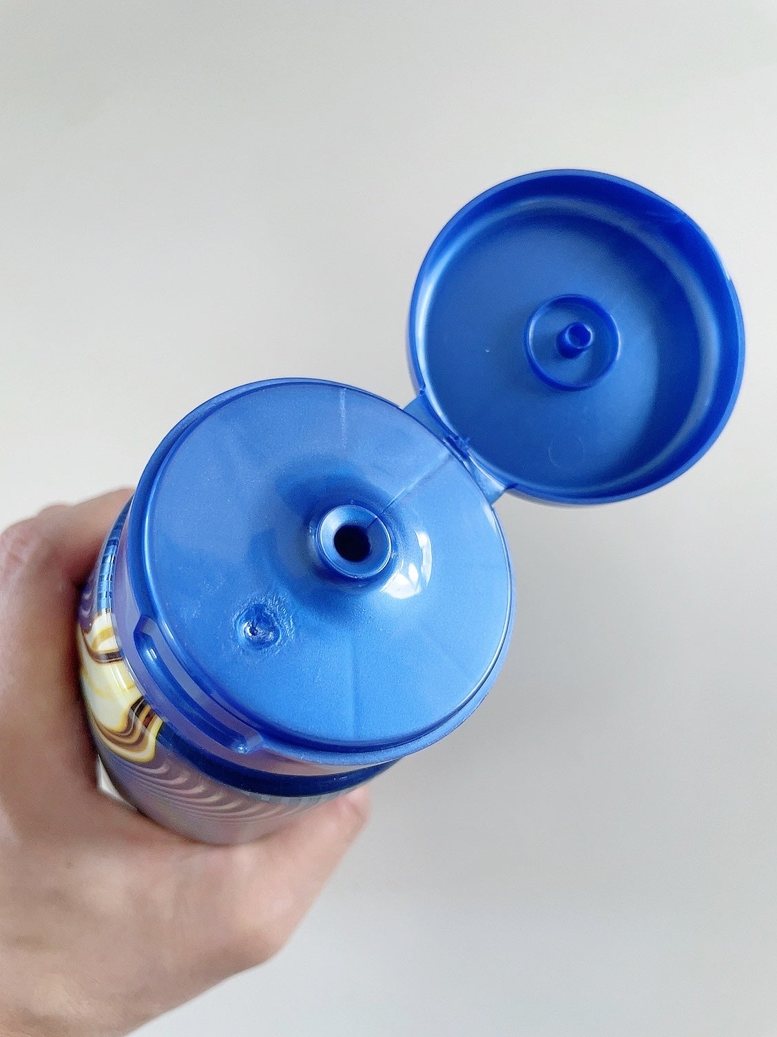 ラックス スーパーリッチシャイン リラックスナイトケア まとまりチューブトリートメント/LUX/洗い流すヘアトリートメントを使ったクチコミ(3枚目)