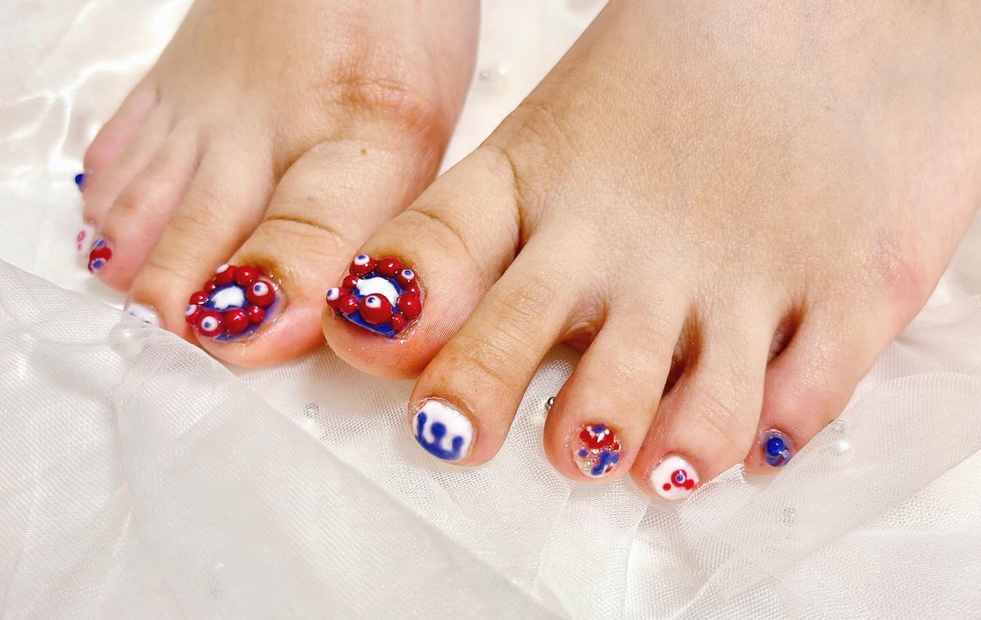 美肌ちゃん🌷 on LIPS 「𓂃𓈒𓏸𓂃𓈒𓏸𓂃𓈒𓏸𓂃𓈒𓏸𓂃𓈒𓏸𓂃𓈒𓏸大阪万博のキャラク..」(1枚目)