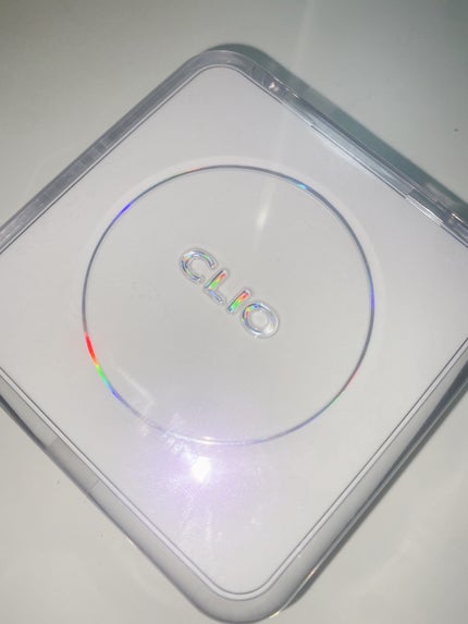 キル カバー ファンウェア クッション ザ オリジナル/CLIO/クッションファンデーションを使ったクチコミ(1枚目)