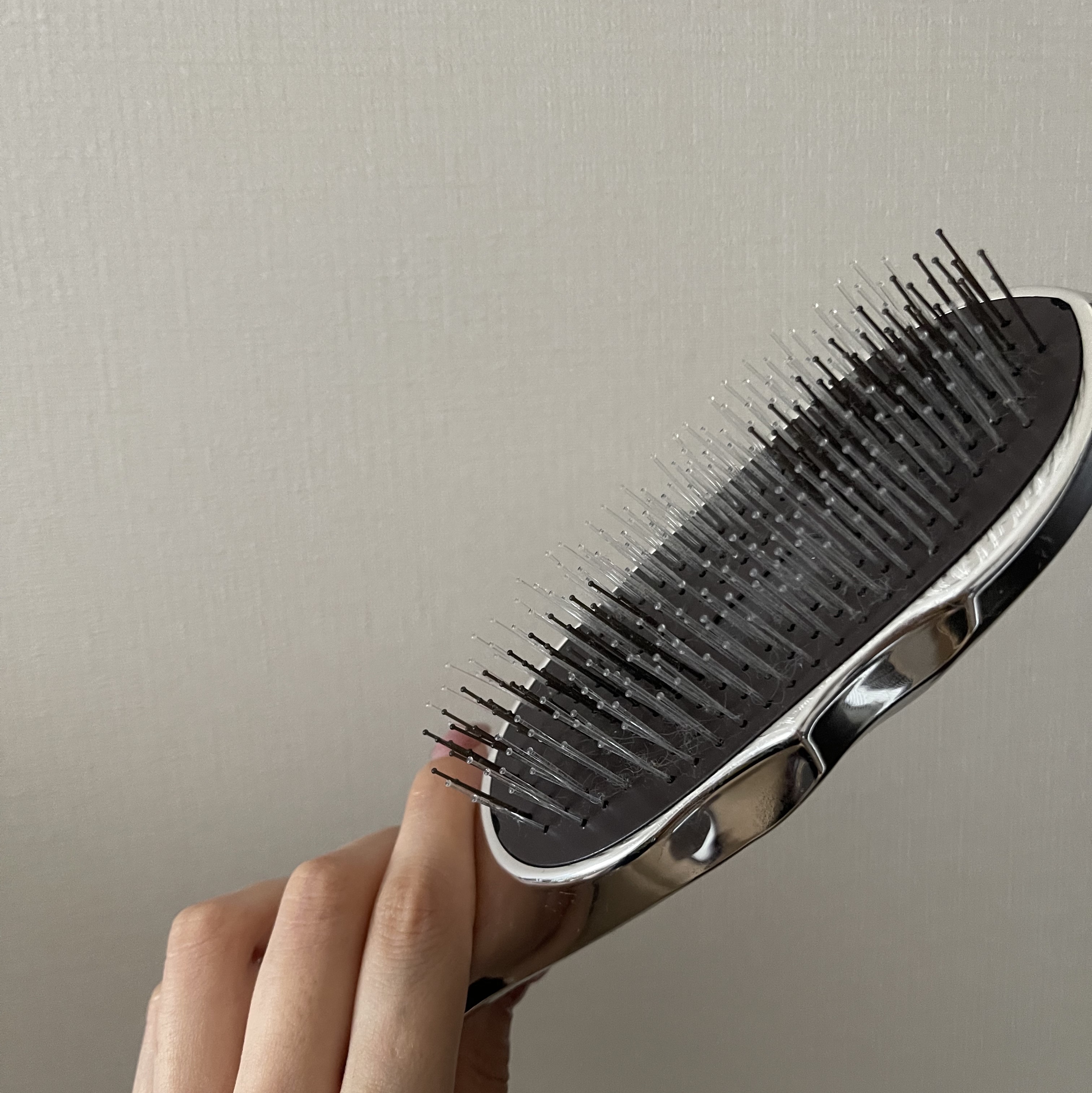 リファイオンケアブラシ/ReFa/スカルプブラシを使ったクチコミ（3枚目）