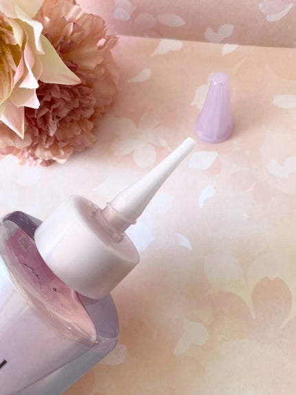 エッセンシャル エッセンシャル プレミアム ウォータートリートメント EXスムースのクチコミ「LIPS様より当選していただきました。
エッセンシャルプレミアムウォーター
トリートメント .....」(2枚目)
