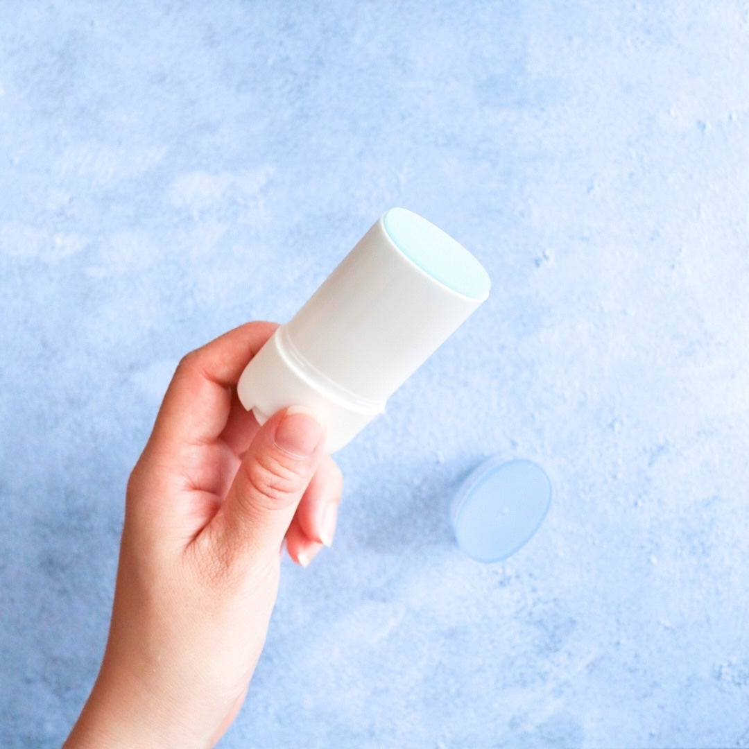 ヒアルーシカ シルキーフィット サンスティック/SKIN1004/日焼け止めスティックを使ったクチコミ(3枚目)