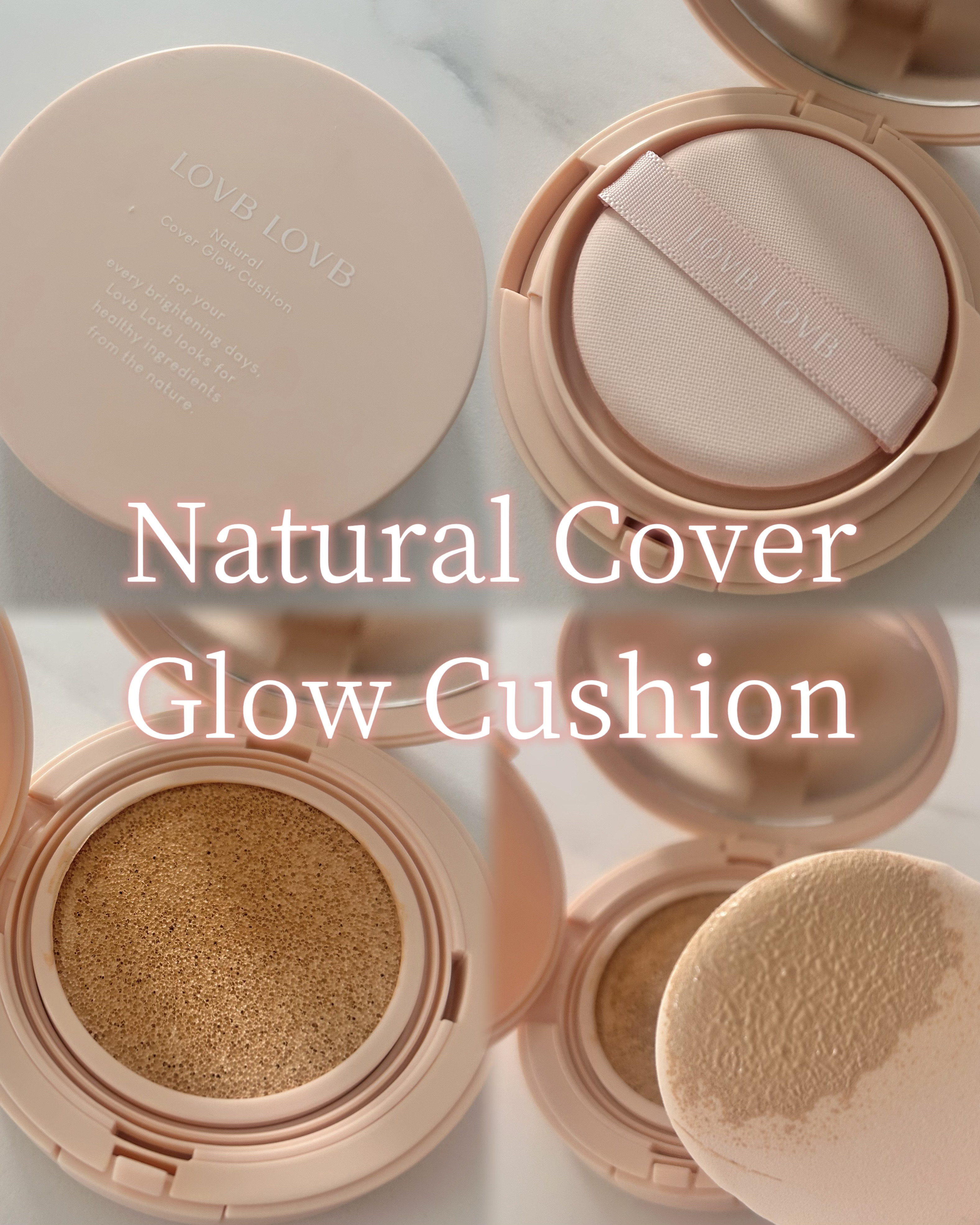 Pudding Glow Tint/LOVBLOVB/口紅を使ったクチコミ（2枚目）