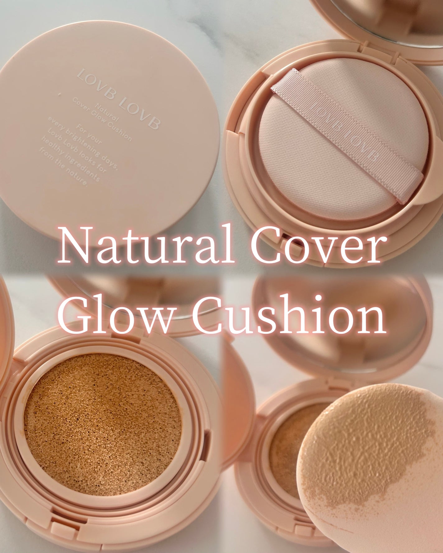 Pudding Glow Tint/LOVBLOVB/口紅を使ったクチコミ(2枚目)