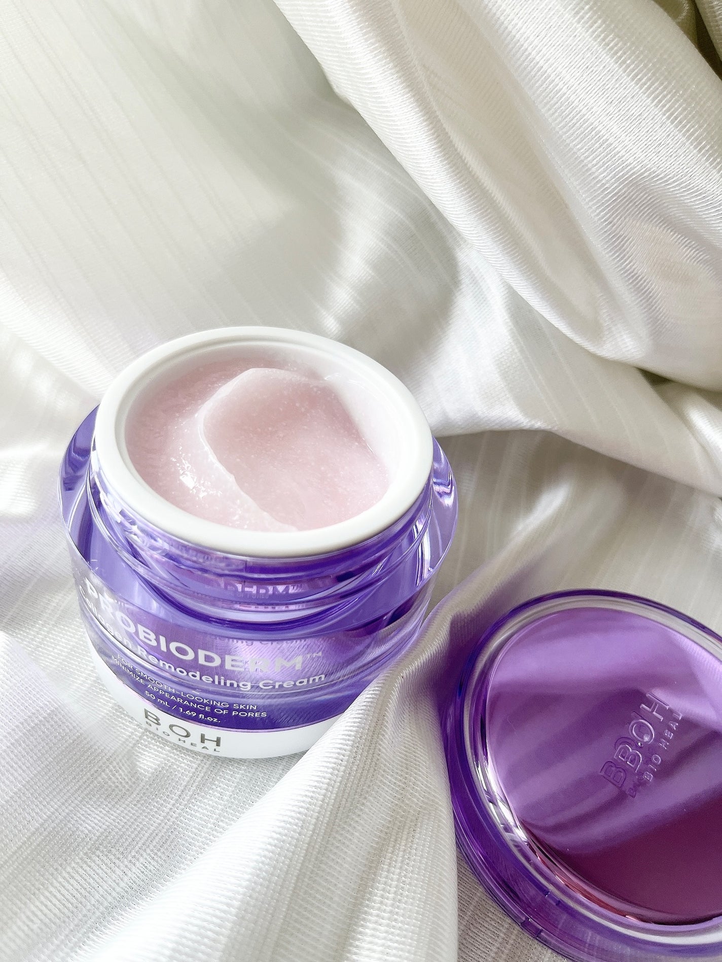 ãã€ãªããŒã«ã ãããã€ãªããŒã 3Dãªããã£ã³ã°ã¯ãªãŒã /BIOHEAL BOH/ãã§ã€ã¹ã¯ãªãŒã ã䜿ã£ãã¯ãã³ãïŒ6æç®ïŒ