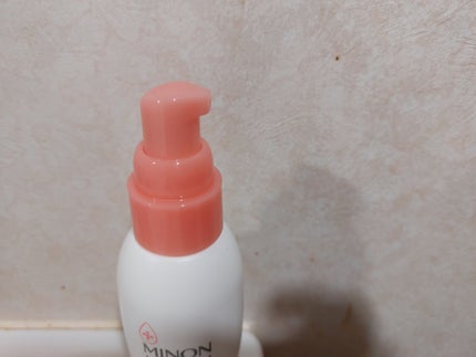 ミノン アミノモイスト モイストチャージ ミルク/ミノン/乳液を使ったクチコミ(2枚目)