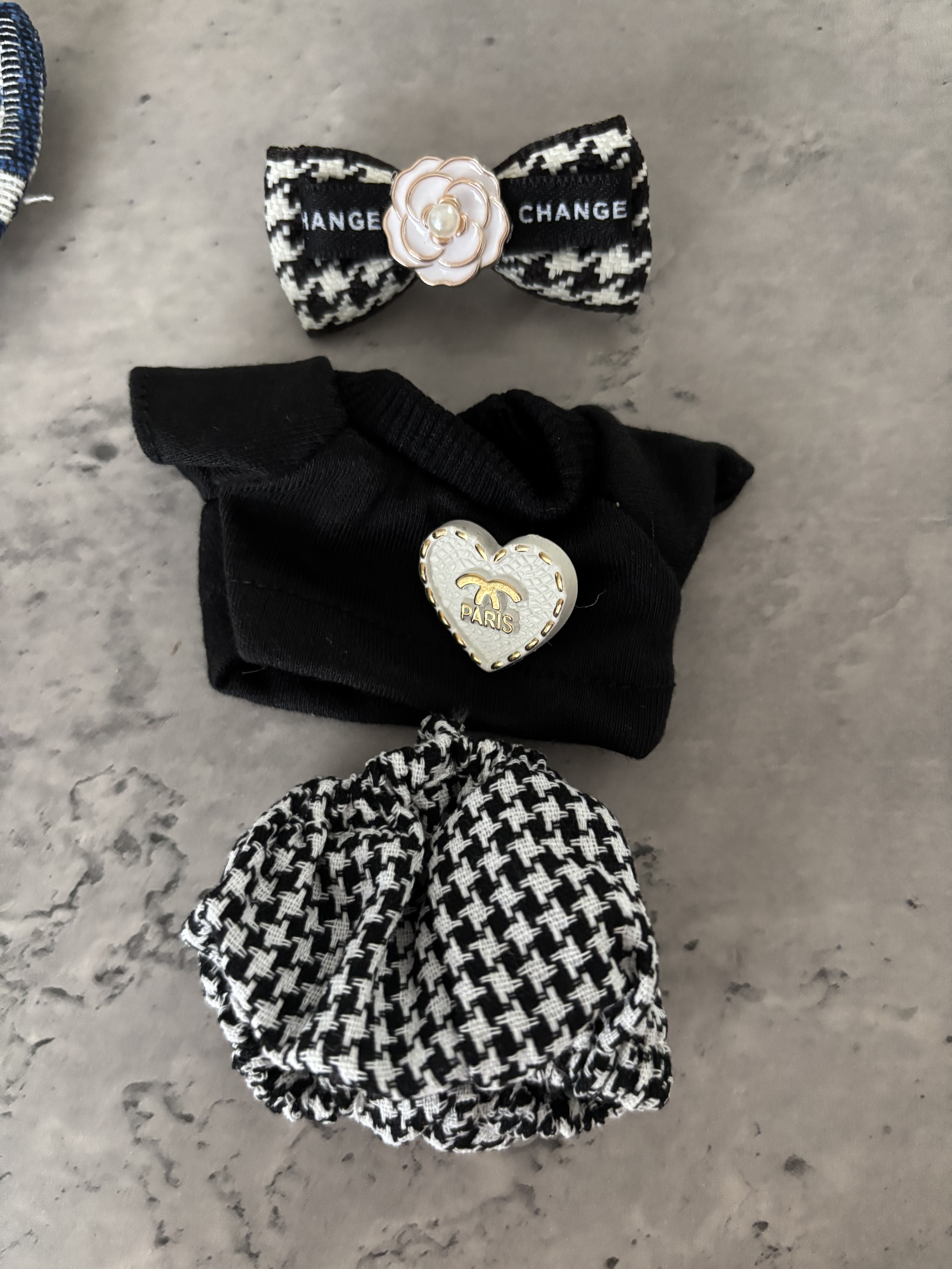 EXCITING MACARON/POP MART/その他を使ったクチコミ（3枚目）