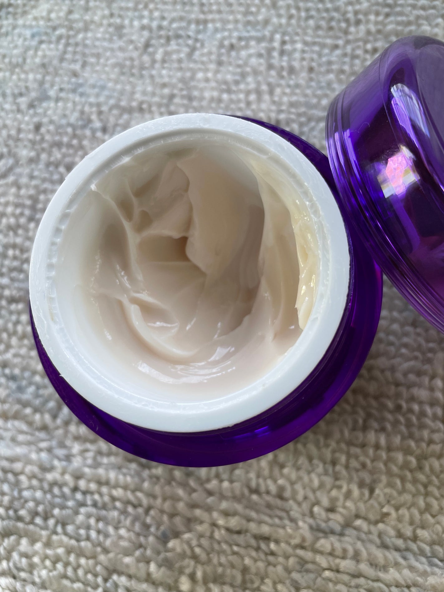 バイオヒールボ プロバイオダーム 3Dリフティングクリーム/BIOHEAL BOH/フェイスクリームを使ったクチコミ(4枚目)