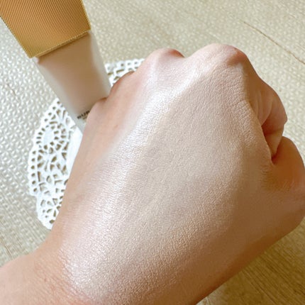 ããŒããªãŒ ããšã³ã ãŠã§ã¢ ããŒãã§ã¯ãã£ã³ã° ããã/Burberry Beauty/ãªããããã¡ã³ããŒã·ã§ã³ã䜿ã£ãã¯ãã³ãïŒ5æç®ïŒ