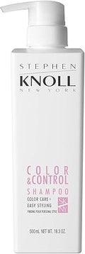 カラーコントロール シャンプー シャンプー500mL