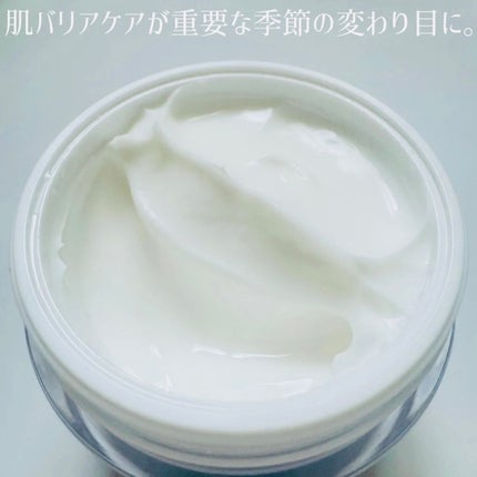 リアルバリア エクストリームクリーム オリジナル/Real Barrier/フェイスクリームを使ったクチコミ(2枚目)