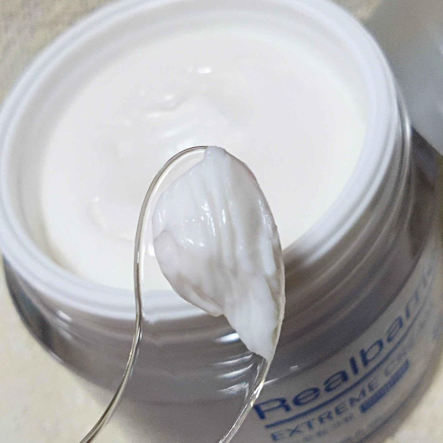 リアルバリア エクストリームクリーム オリジナル/Real Barrier/フェイスクリームを使ったクチコミ(3枚目)