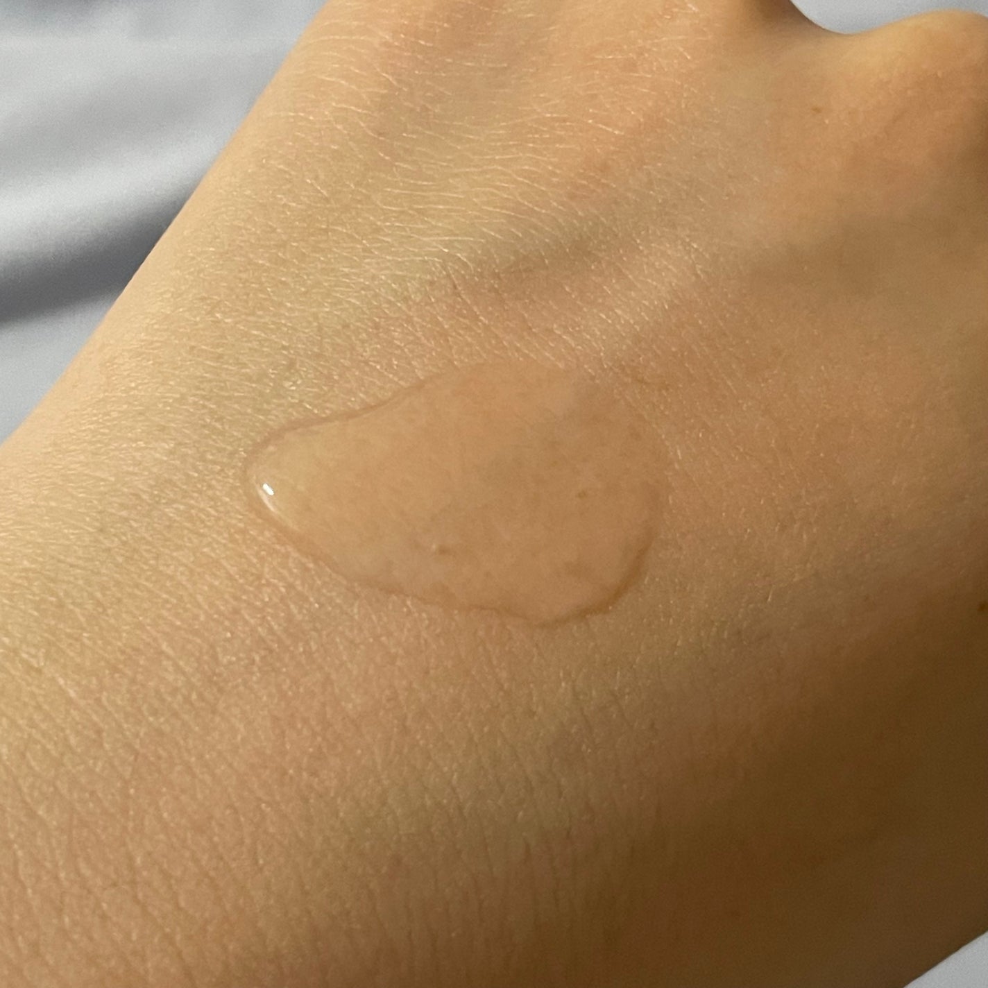 クリアスポットセラム7.325ポンプ/Abib /美容液を使ったクチコミ(2枚目)