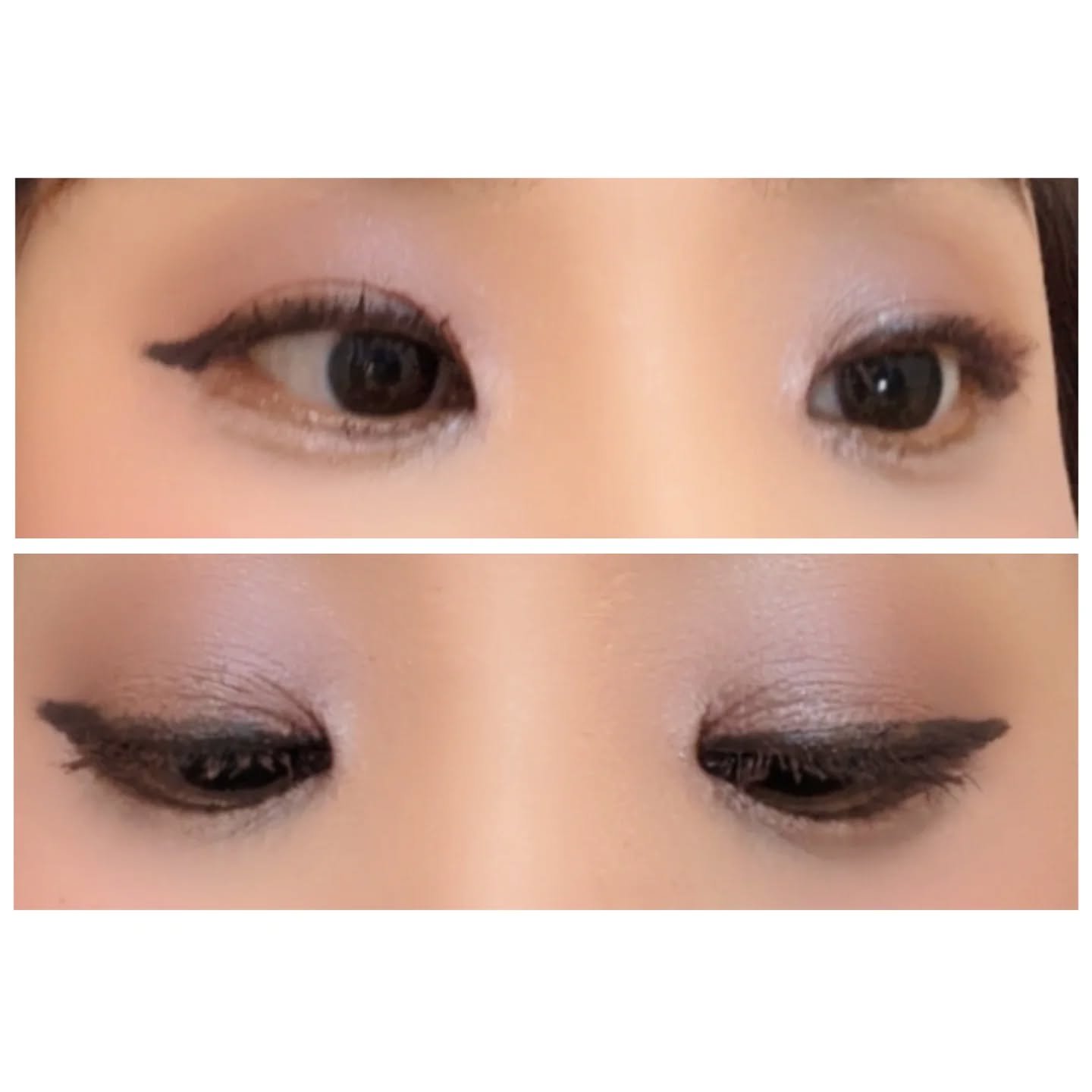 プリズム・リーブル・ブラッシュ No.1 ライラック・シフォン/GIVENCHY/パウダーチークを使ったクチコミ（3枚目）