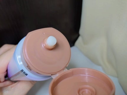 ジュレーム レイヤード シャンプー/ヘアトリートメント(スムースストレートケア)/Je l'aime/市販シャンプーを使ったクチコミ(4枚目)