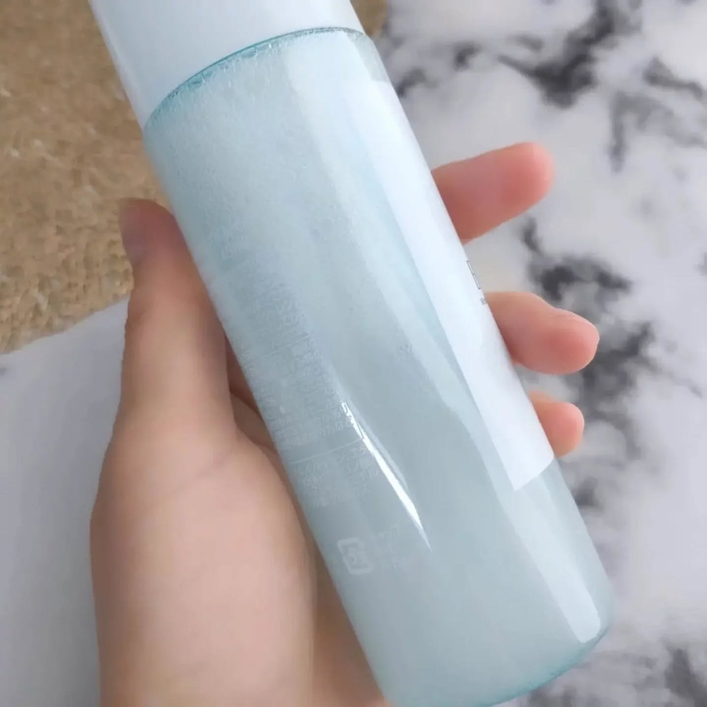 ミセラーアイメイクアップリムーバー/ビフェスタ/ポイントメイクリムーバーを使ったクチコミ(4枚目)