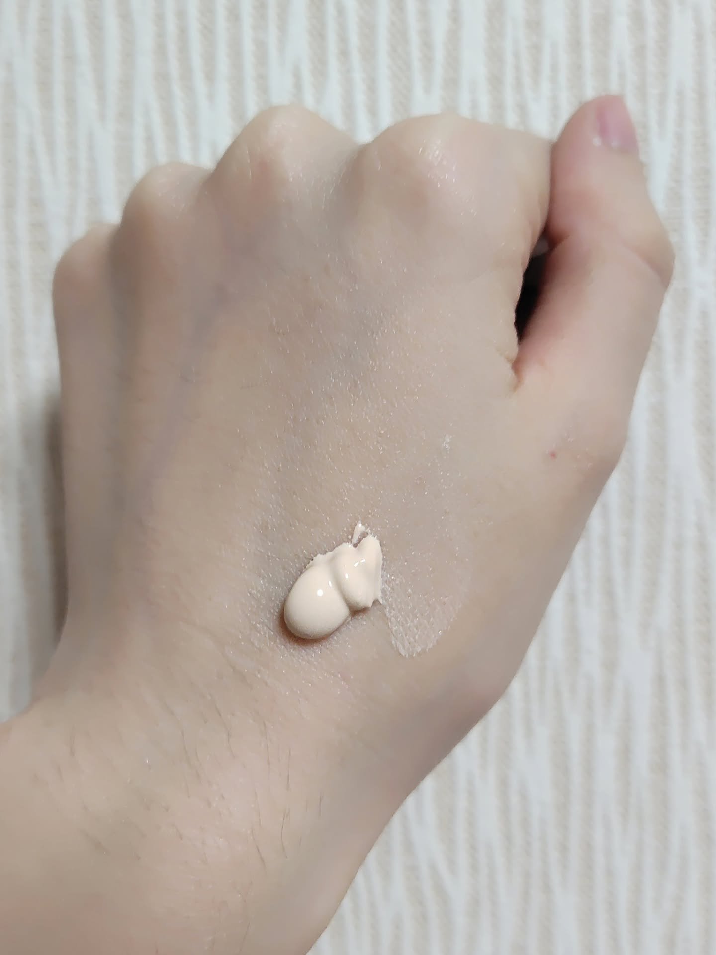 アリィー クロノビューティ カラーチューニングUV/アリィー/日焼け止めクリームを使ったクチコミ（3枚目）