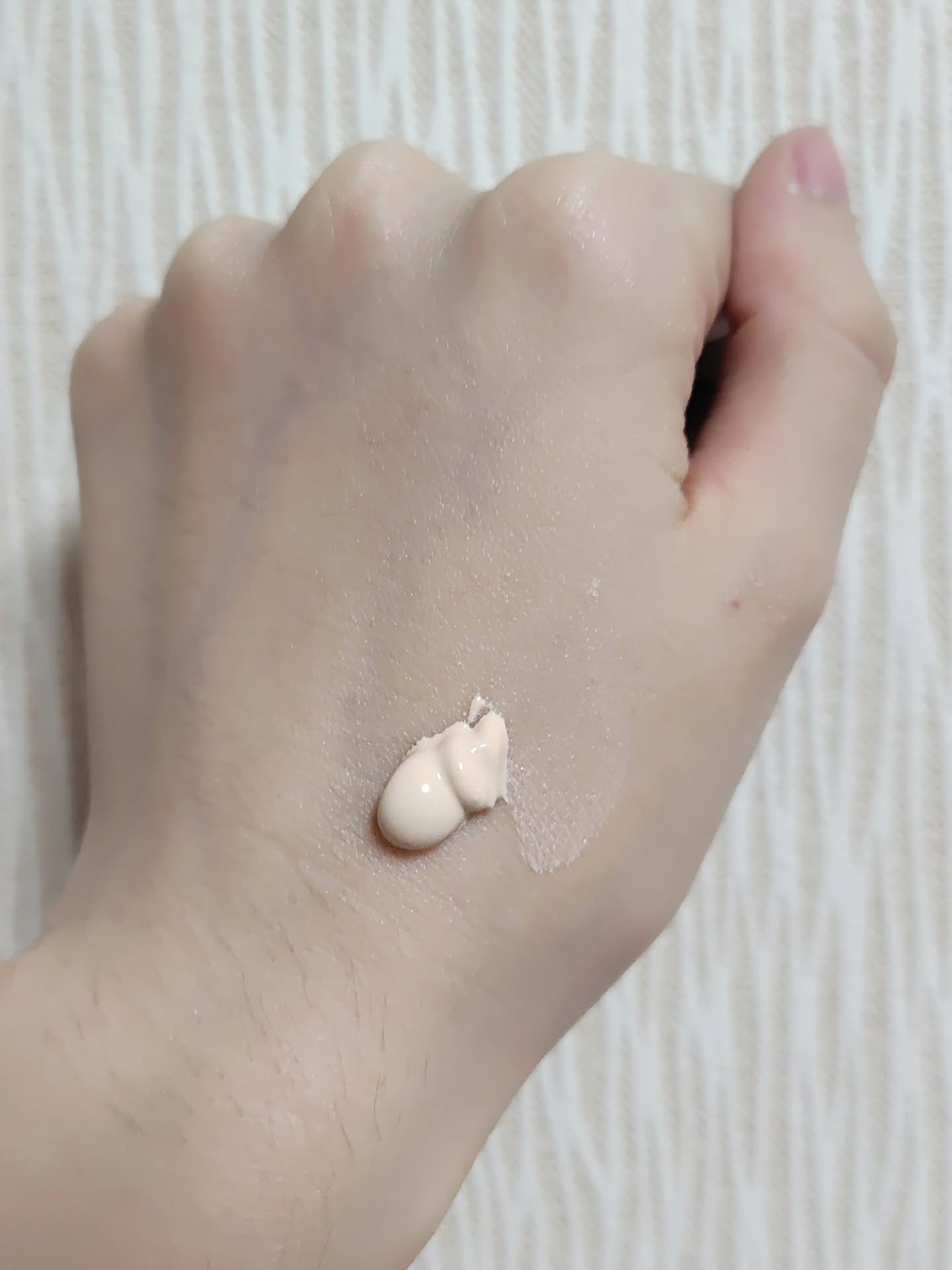 アリィー クロノビューティ カラーチューニングUV/アリィー/日焼け止めクリームを使ったクチコミ(3枚目)