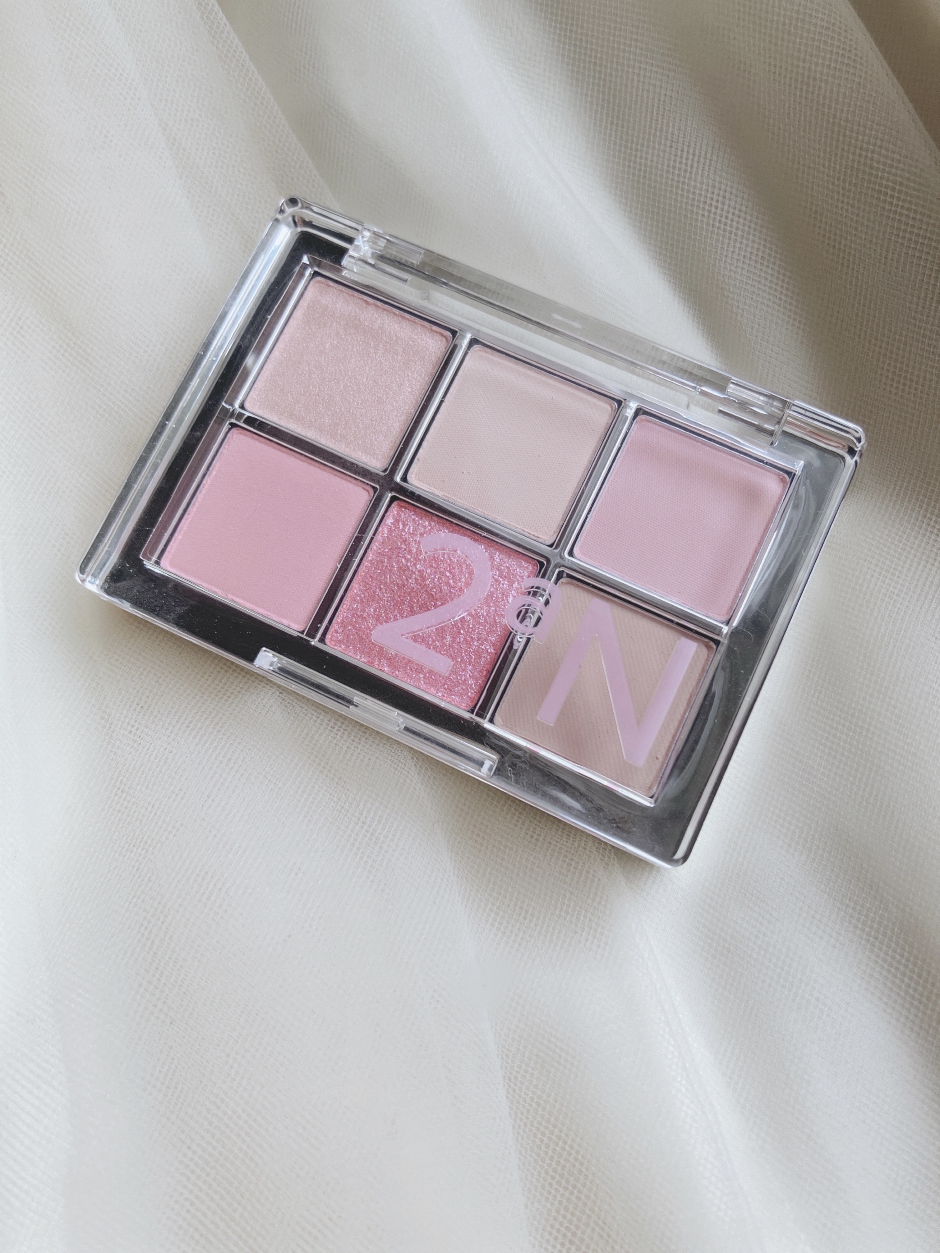 グレイズバウンシングティント/2aN/リップティントを使ったクチコミ（2枚目）