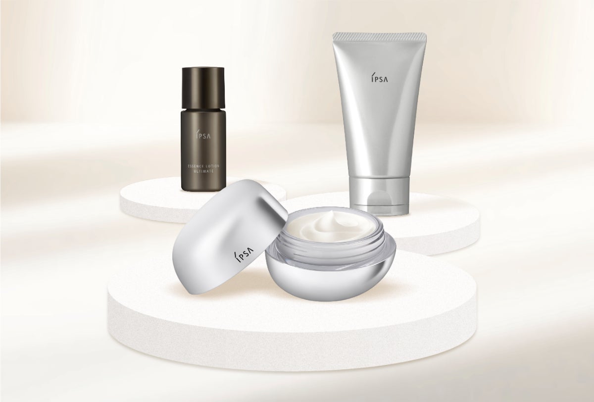 冬のハリツヤキット IPSA