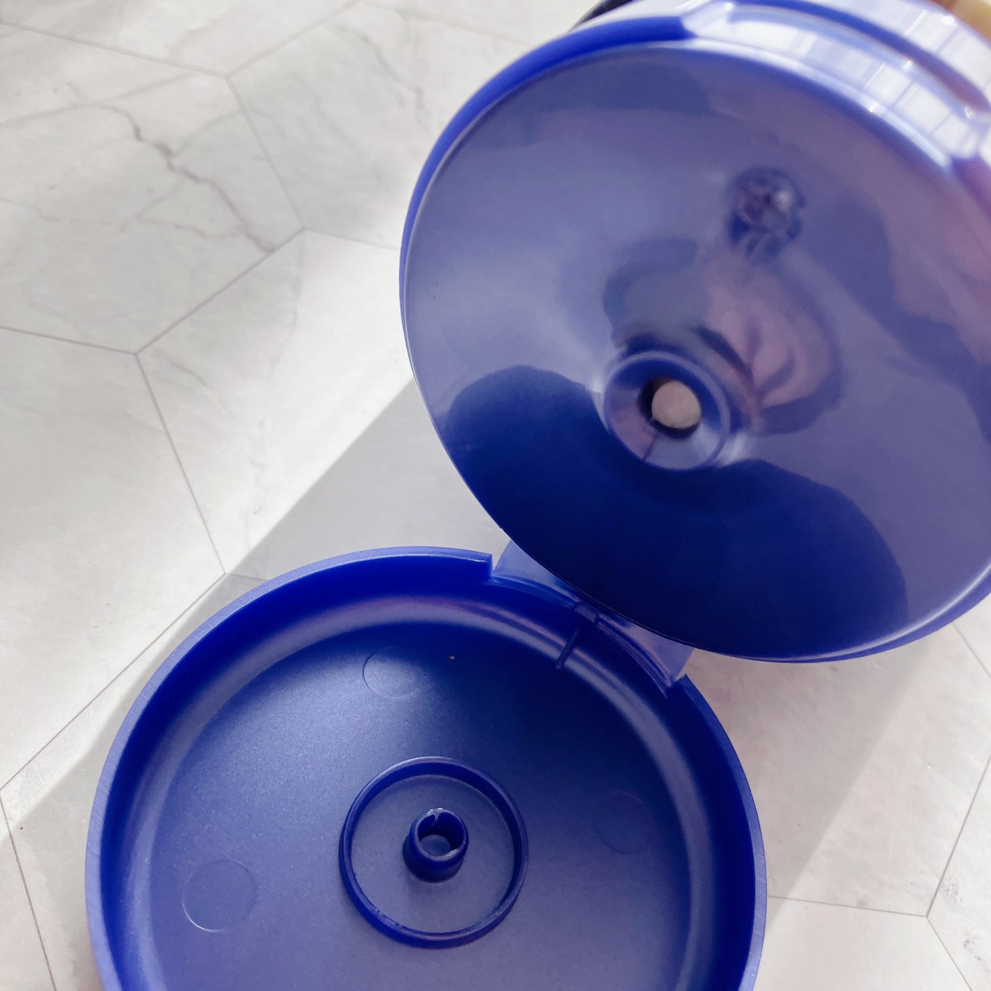 ラックス スーパーリッチシャイン  リラックスナイトケア まとまりチューブトリートメント/LUX/洗い流すヘアトリートメントを使ったクチコミ(2枚目)