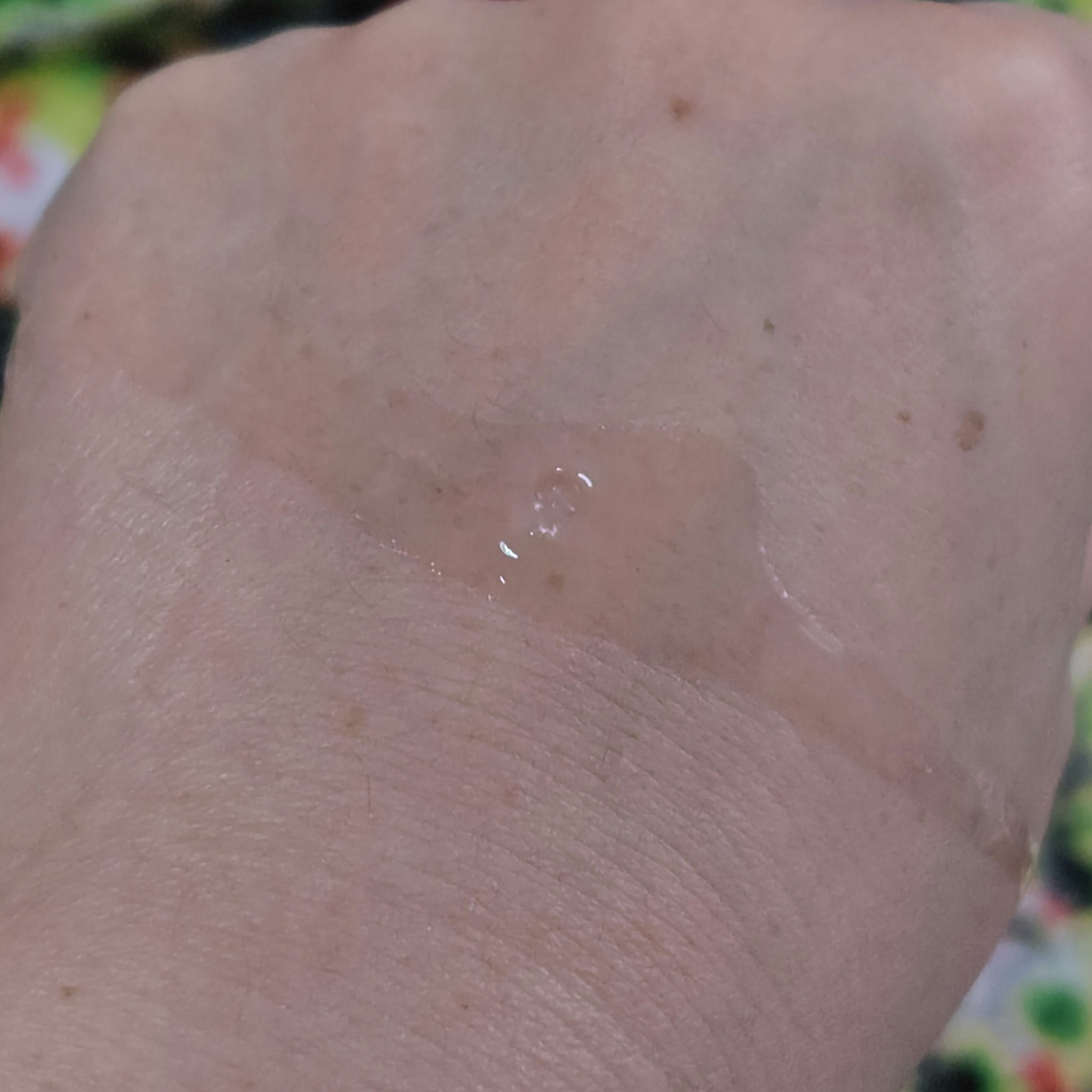 ベネフィーク ローションEX Ⅱ/BENEFIQUE/化粧水を使ったクチコミ（3枚目）