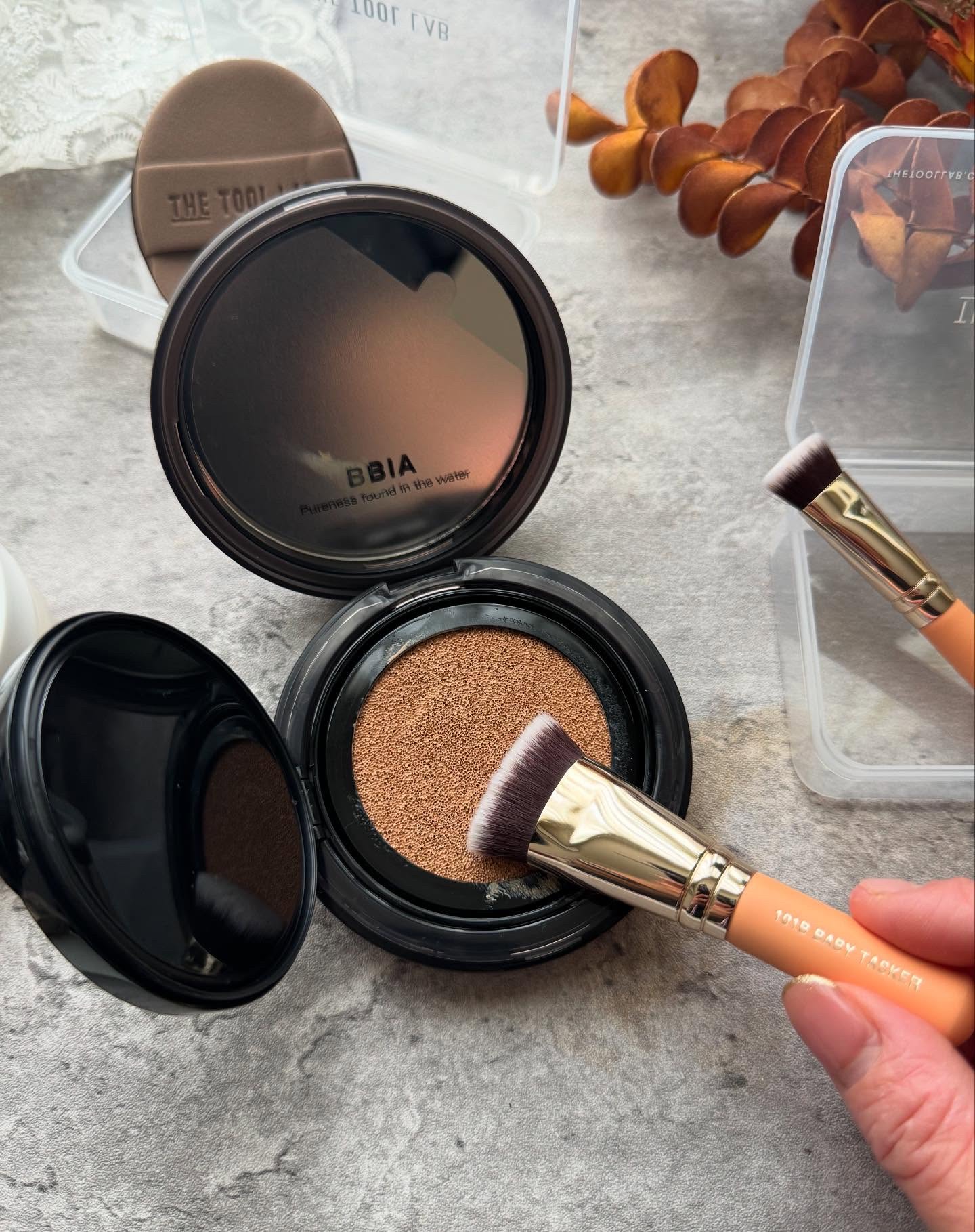 THE TOOL LAB超密着グロウデュオ/THE TOOL LAB/その他キットセットを使ったクチコミ（3枚目）