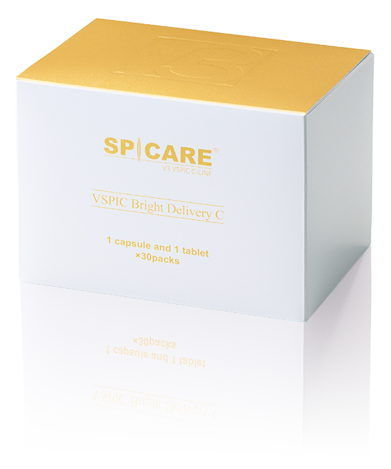 SPICARE V3 VSPIC ブライト デリバリー C
