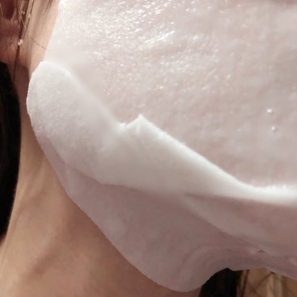 デュイセル プライベートケアマスク/DEWYCEL/シートマスク・パックを使ったクチコミ(9枚目)