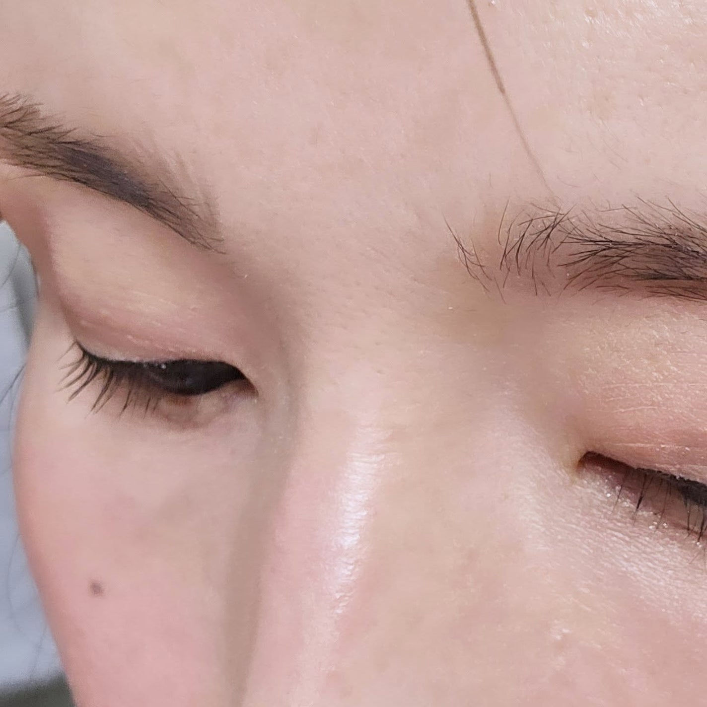 アイラッシュエッセンシャルセラム/epais/まつげ美容液を使ったクチコミ(8枚目)