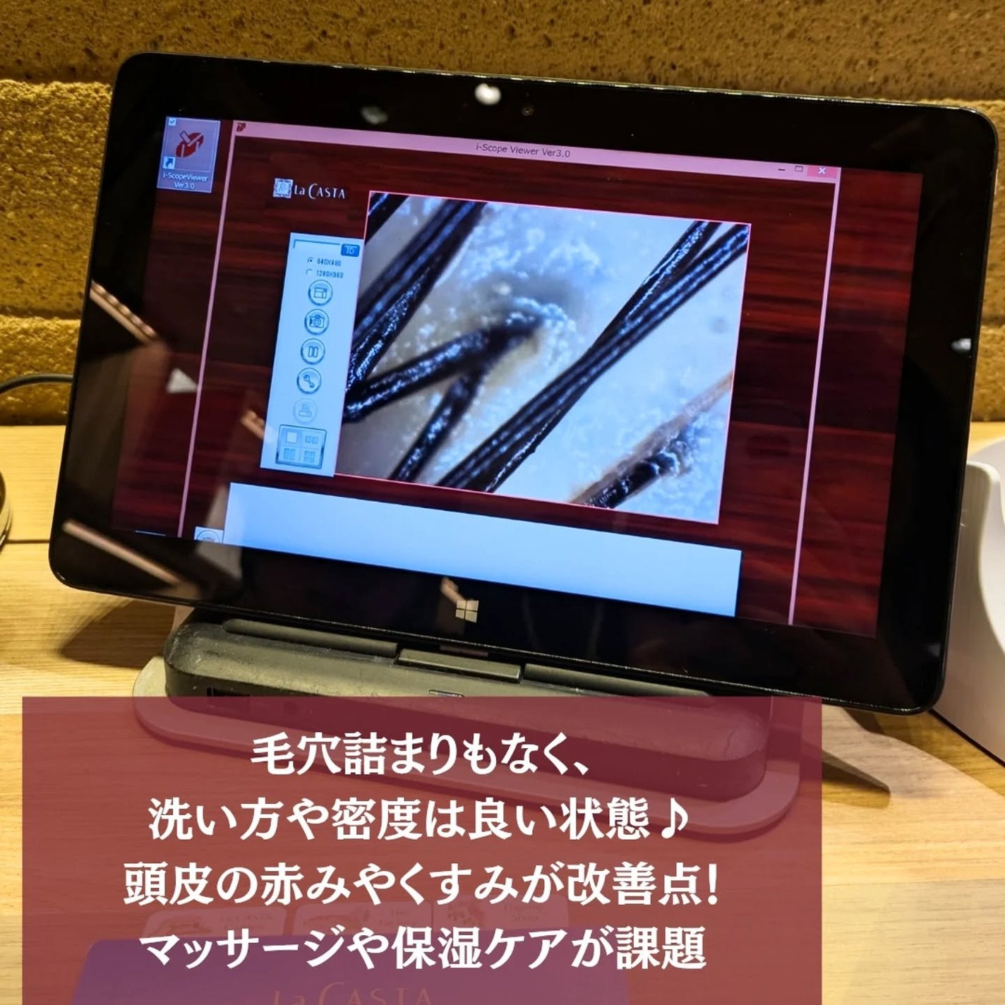 ぽ_ん on LIPS 「LaCASTAPOPUPSHOPにお邪魔してきました✨ LaC..」(4枚目)