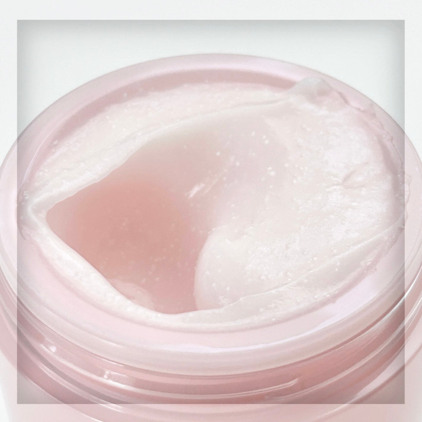 バウンシースリーピングマスク/LANEIGE/フェイスクリームを使ったクチコミ(9枚目)