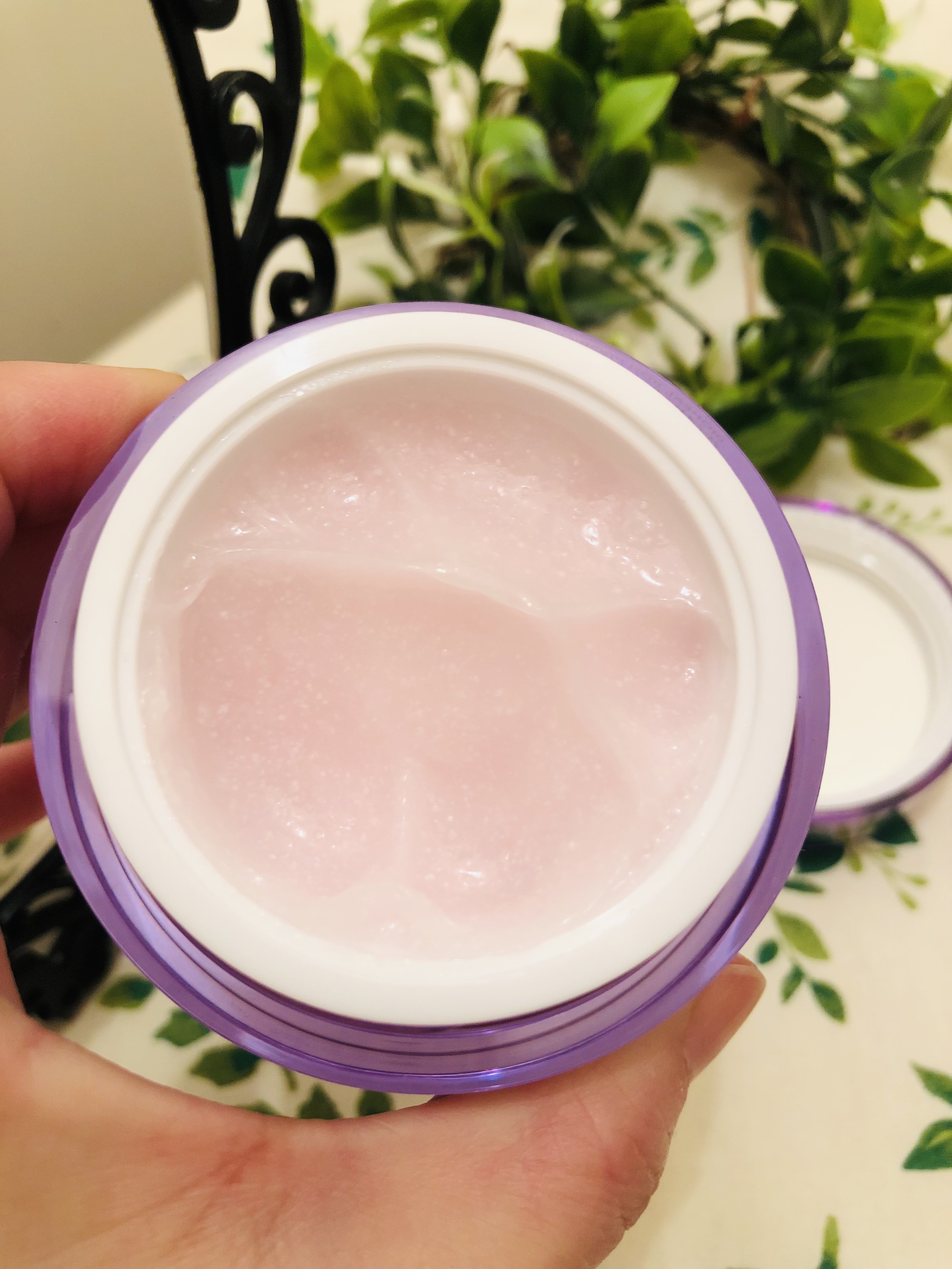 プロバイオダーム コラーゲン リモデリングクリーム/BIOHEAL BOH/フェイスクリームを使ったクチコミ（3枚目）