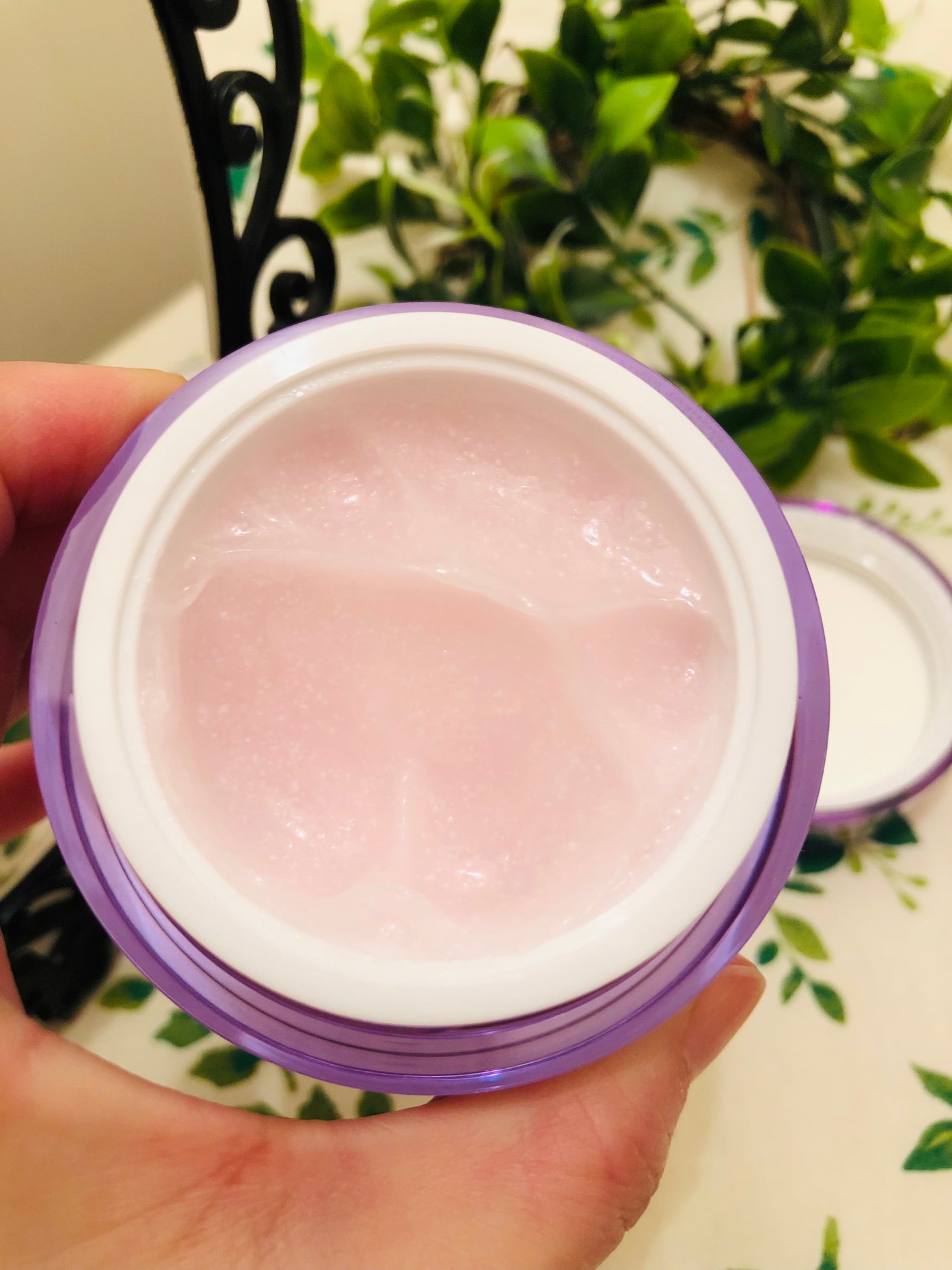 バイオヒールボ プロバイオダーム 3Dリフティングクリーム/BIOHEAL BOH/フェイスクリームを使ったクチコミ(3枚目)