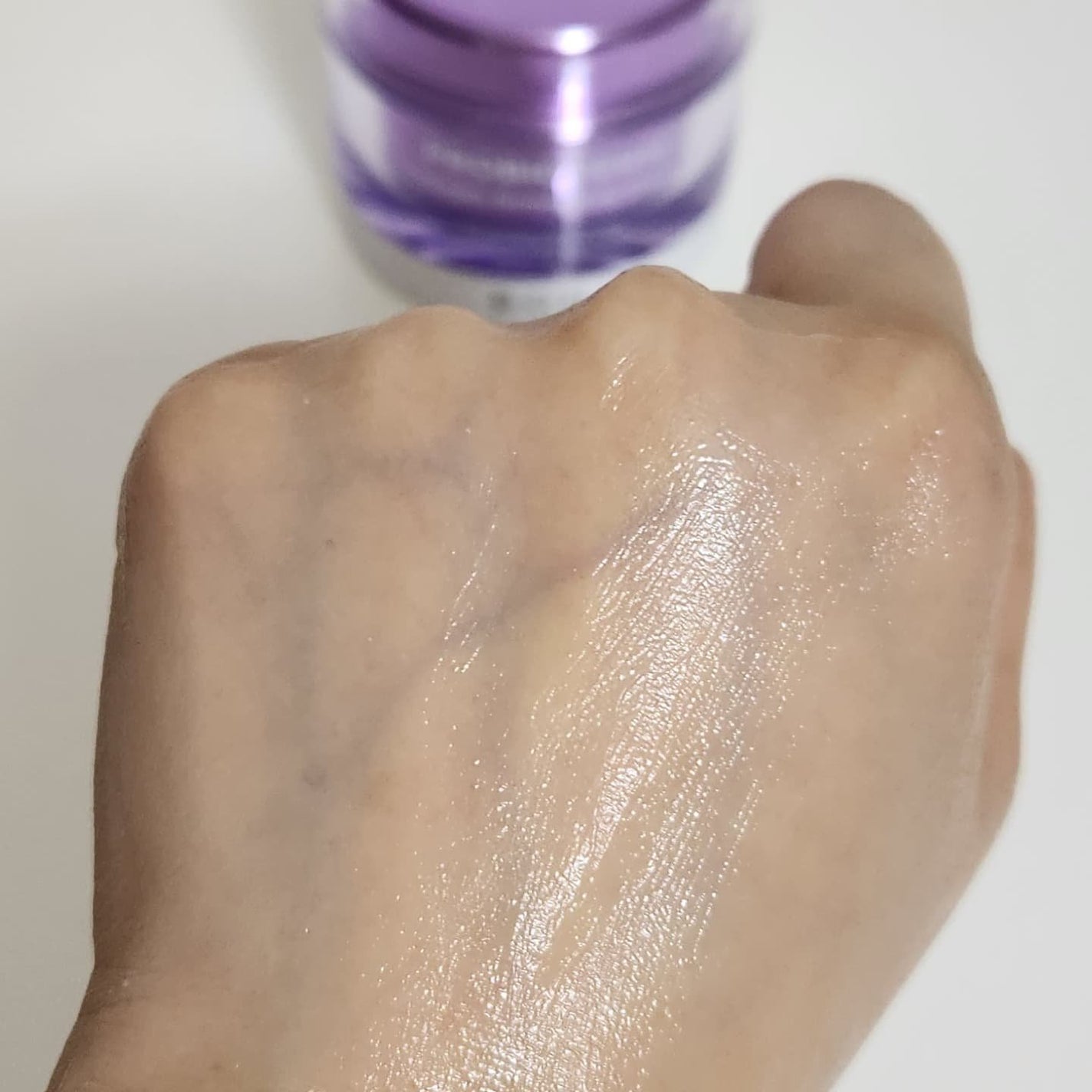 バイオヒールボ プロバイオダーム 3Dリフティングクリーム/BIOHEAL BOH/フェイスクリームを使ったクチコミ(6枚目)