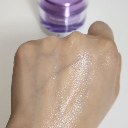 バイオヒールボ プロバイオダーム 3Dリフティングクリーム/BIOHEAL BOH/フェイスクリームを使ったクチコミ(6枚目)