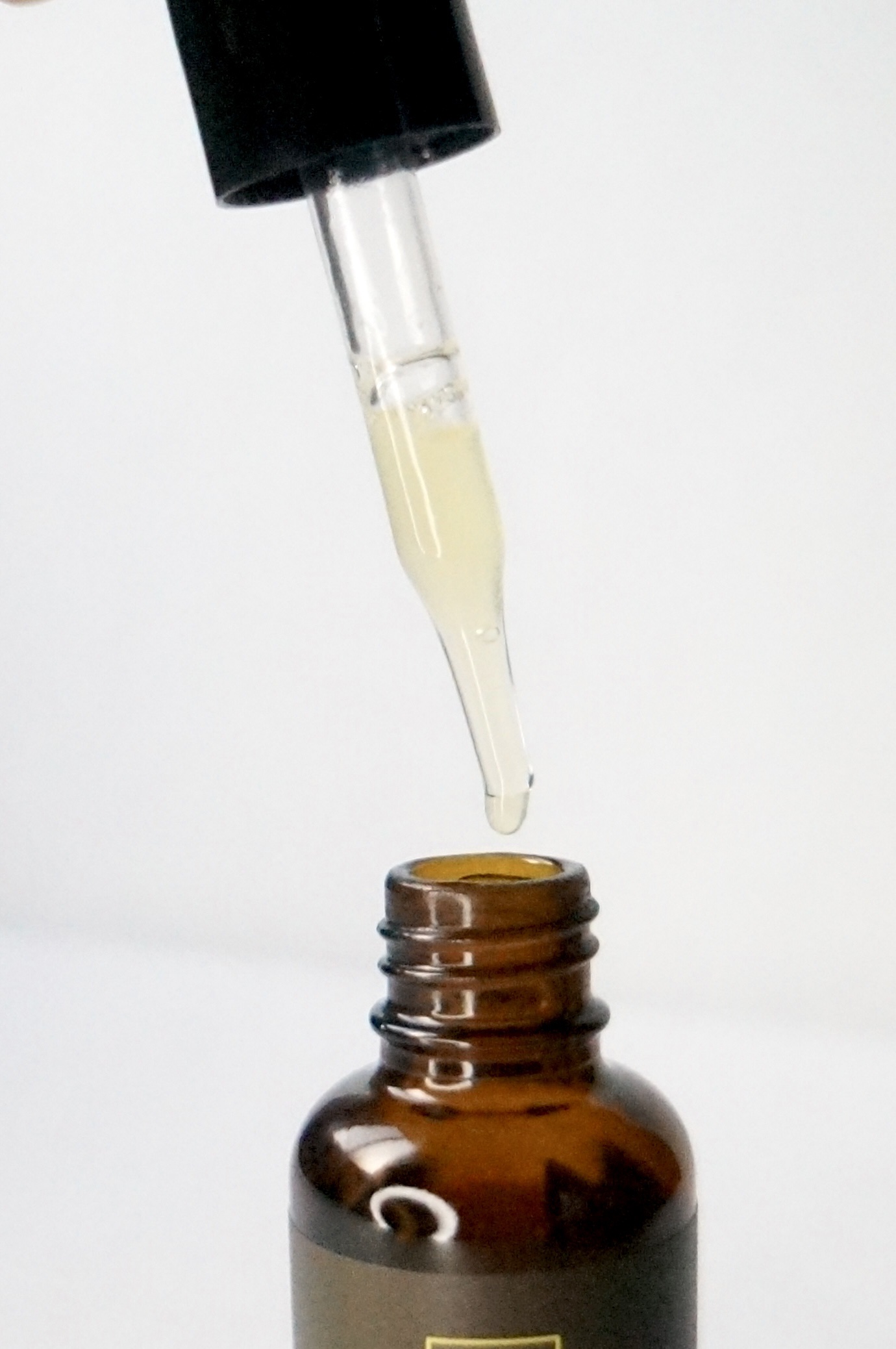 N organic Basic コンディショニング VCエッセンス/Ｎ organic/美容液を使ったクチコミ（2枚目）