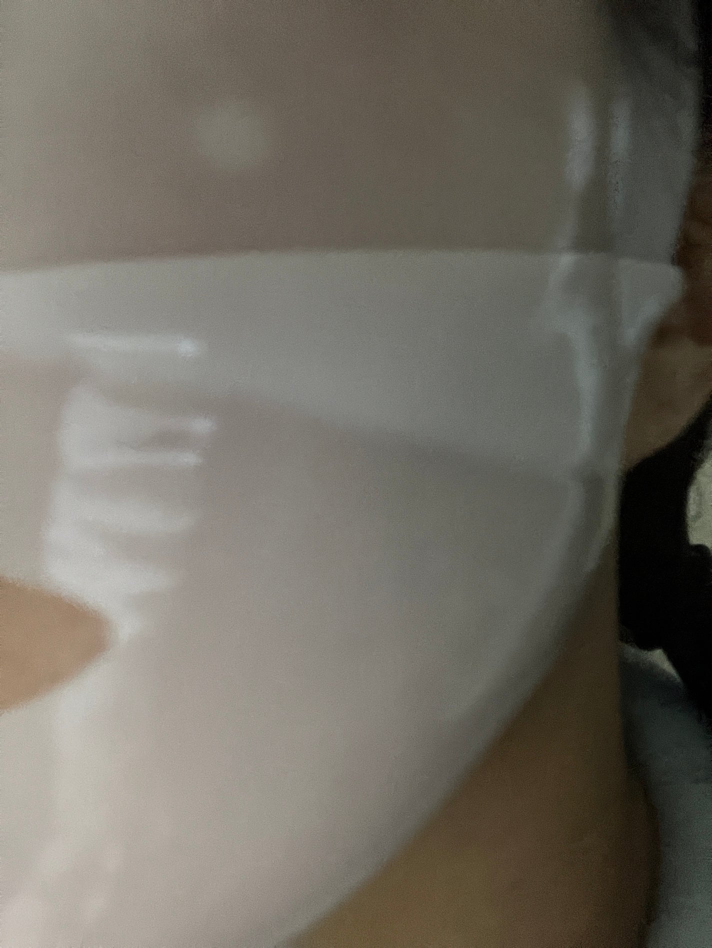 レッドコラーゲンハイドロゲルマスク/avajar/シートマスク・パックを使ったクチコミ(6枚目)