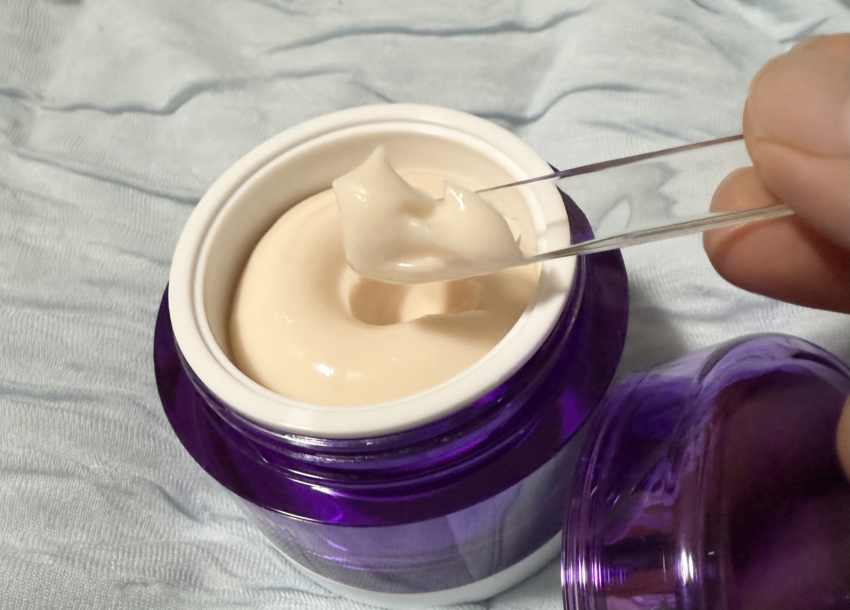 バイオヒールボ プロバイオダーム 3Dリフティングクリーム/BIOHEAL BOH/フェイスクリームを使ったクチコミ（2枚目）