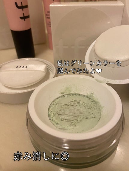 デリケートシルクベールアートプライマー/TFIT/化粧下地を使ったクチコミ(6枚目)