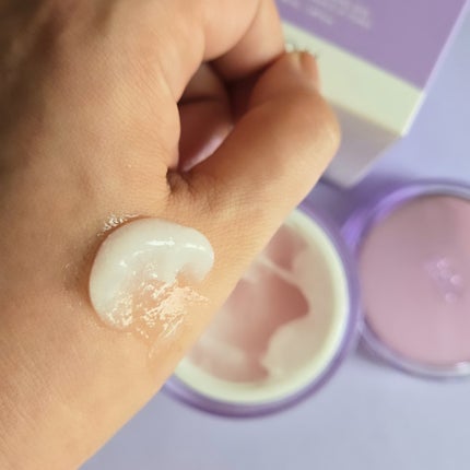 バイオヒールボ プロバイオダーム 3Dリフティングクリーム/BIOHEAL BOH/フェイスクリームを使ったクチコミ(6枚目)