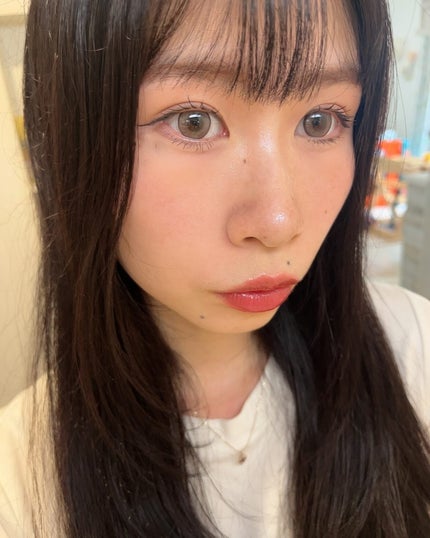 シャドウパレット/dasique/アイシャドウパレットを使ったクチコミ(6枚目)