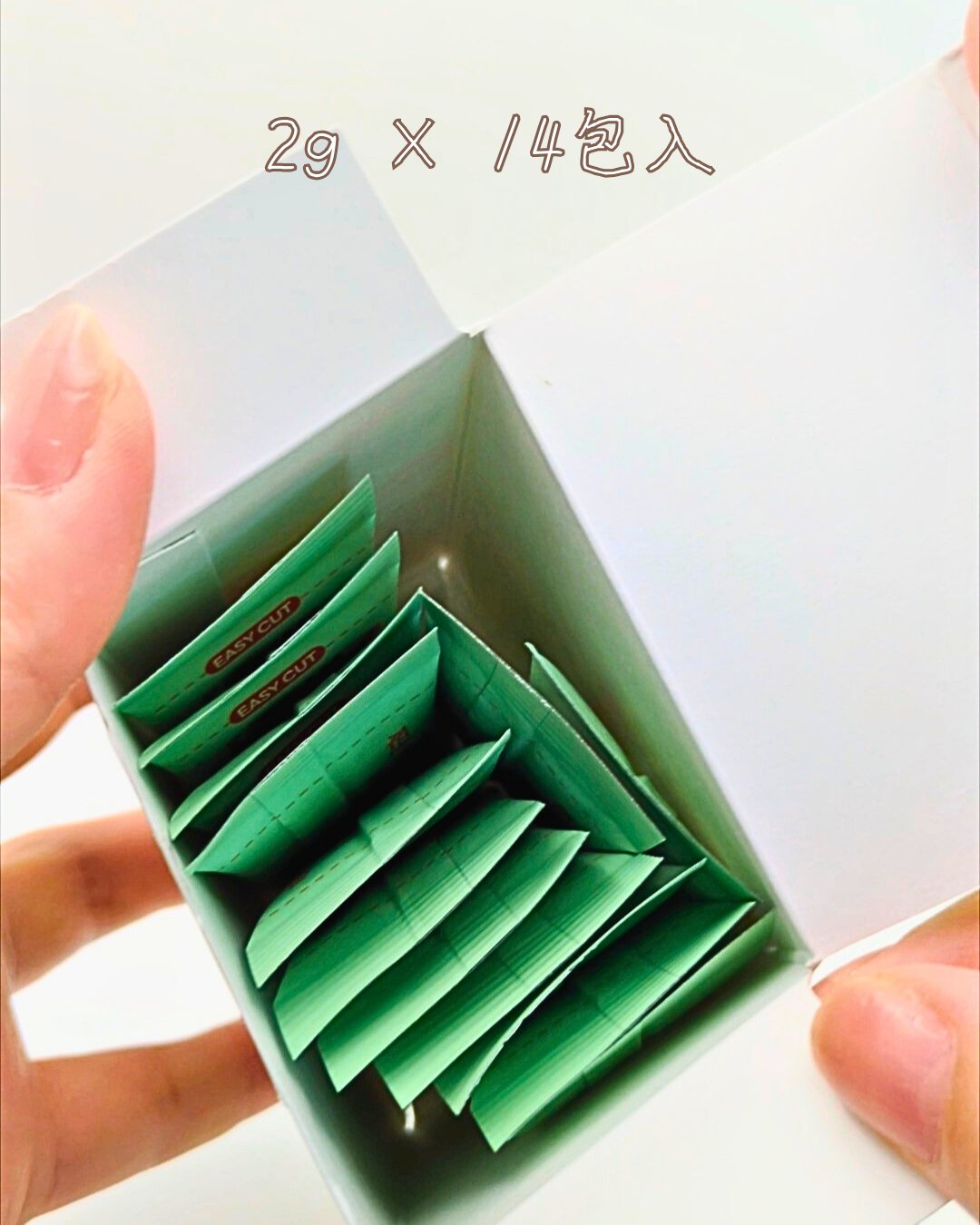 クランチアップルサイダービネガー1000/ニュートリーガーデン/ボディサプリメントを使ったクチコミ（2枚目）