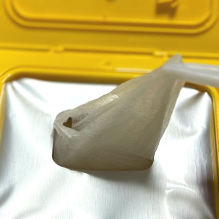 ミシャ ビタシープラス デイリーマスク【日本処方】/MISSHA/シートマスク・パックを使ったクチコミ(3枚目)