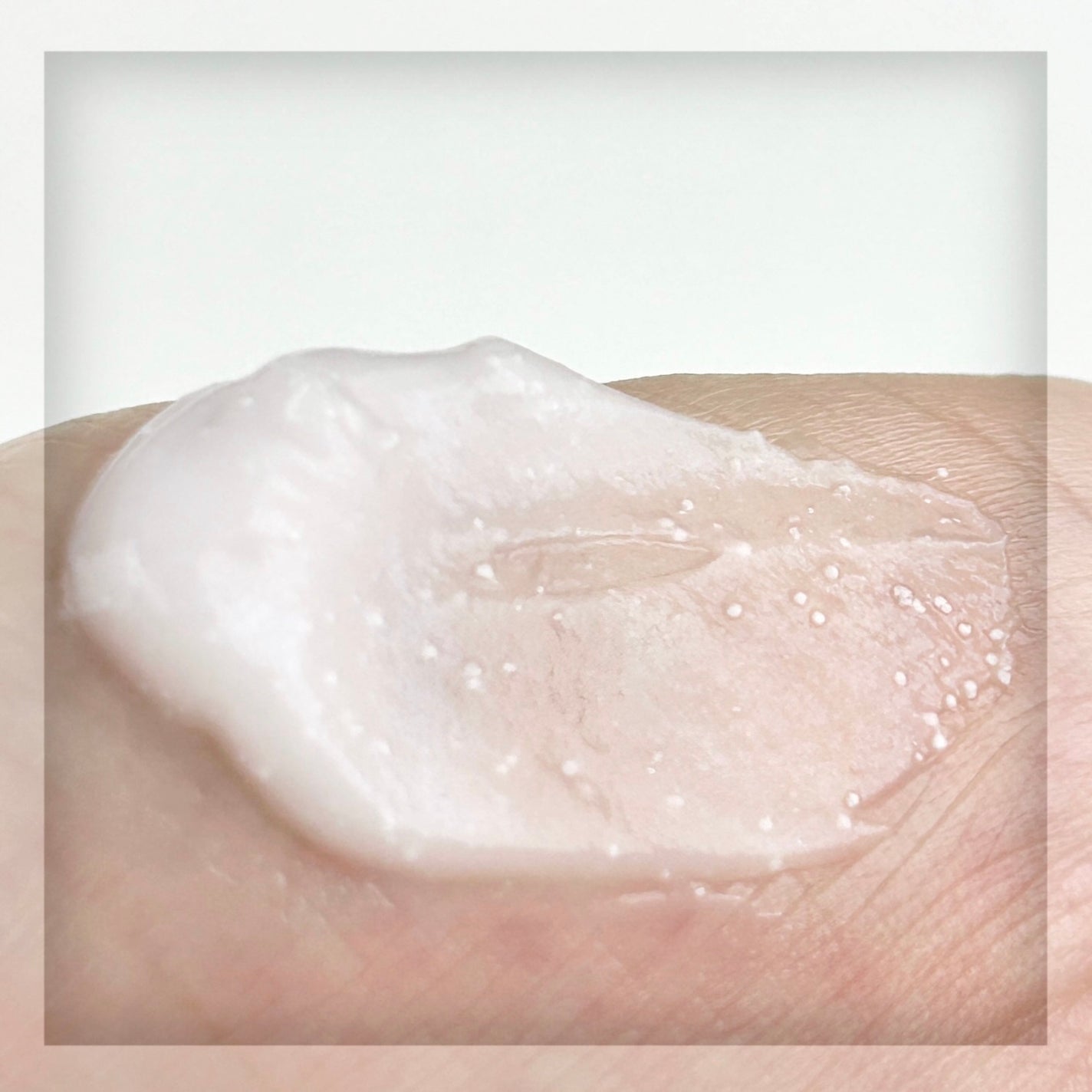 バウンシースリーピングマスク/LANEIGE/フェイスクリームを使ったクチコミ(10枚目)