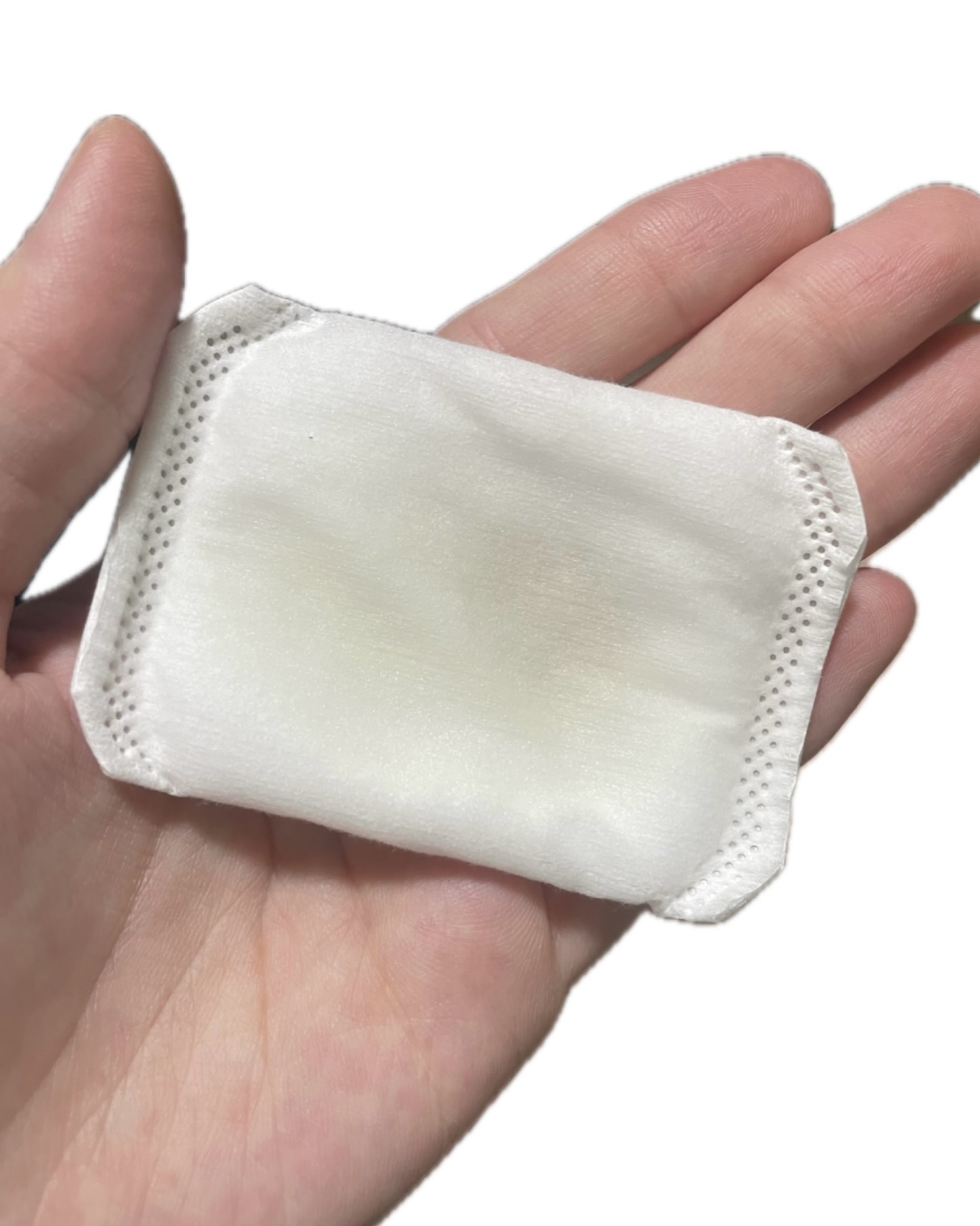 ルクエ コンク/ナリス化粧品/拭き取り化粧水を使ったクチコミ（2枚目）