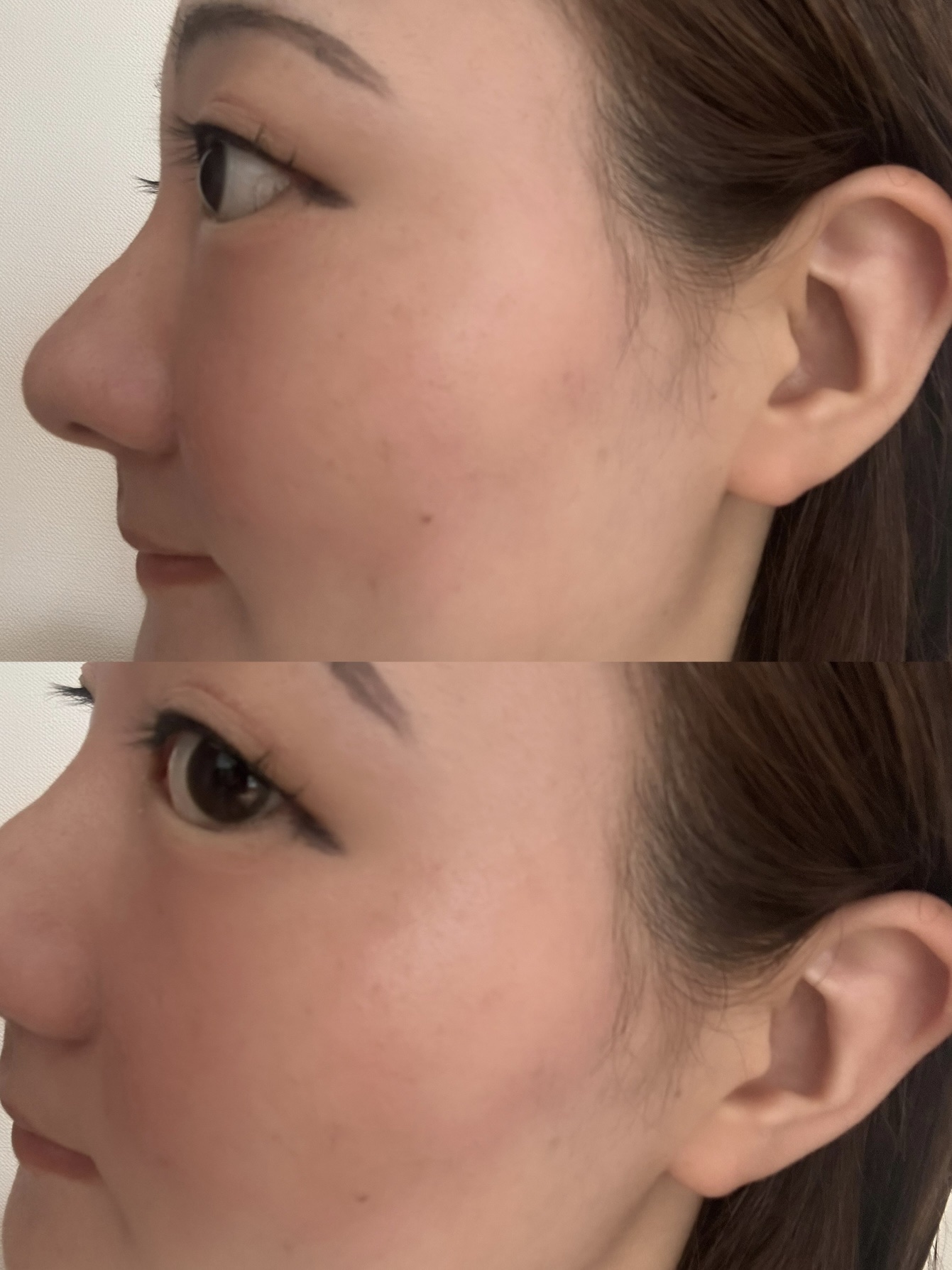 3S カラーセラム/LoNLy /リキッドチークを使ったクチコミ（1枚目）