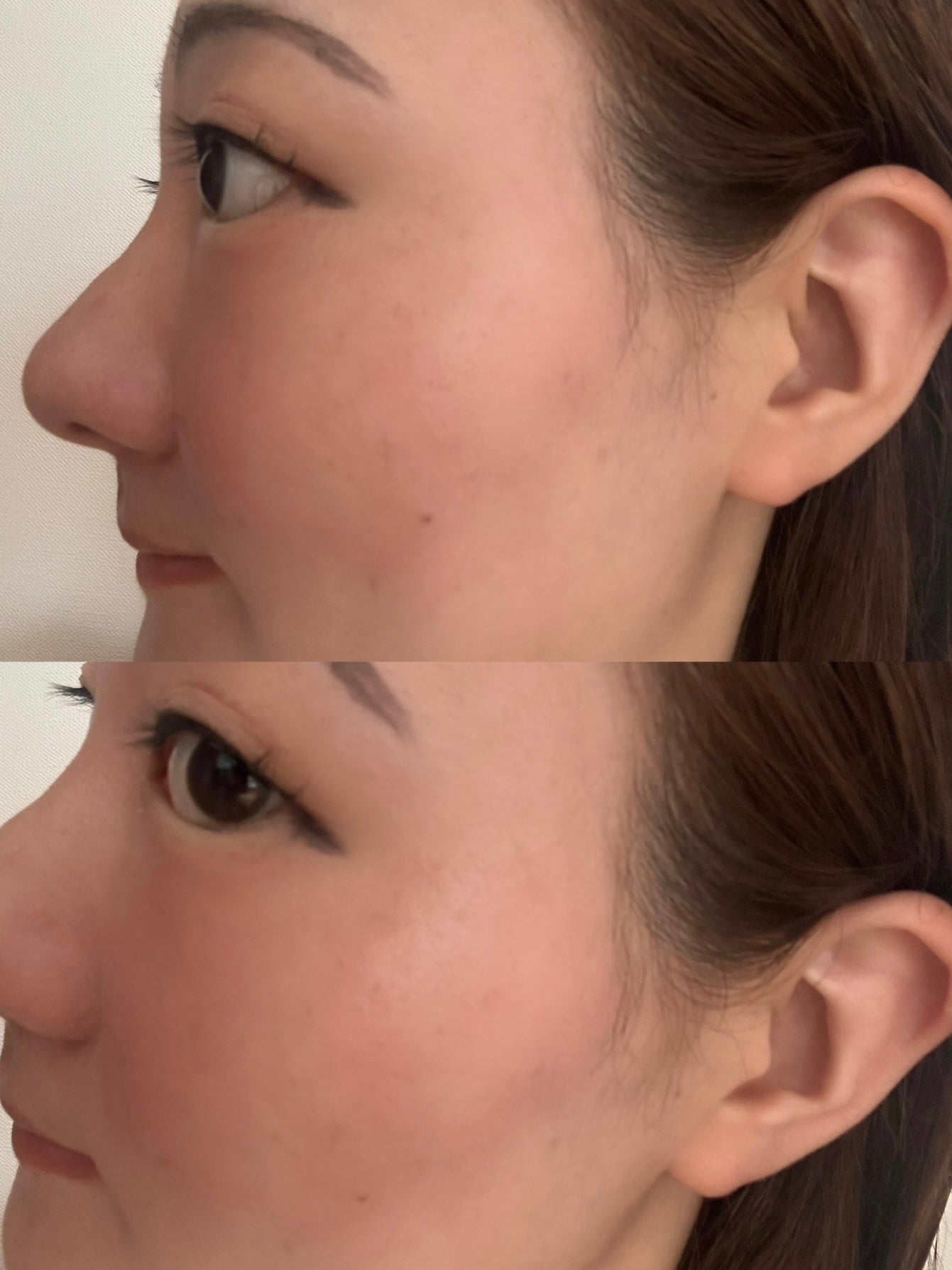 3S カラーセラム/LoNLy /リキッドチークを使ったクチコミ(1枚目)